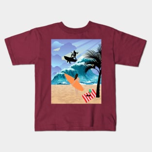 Dreaming Kids T-Shirt